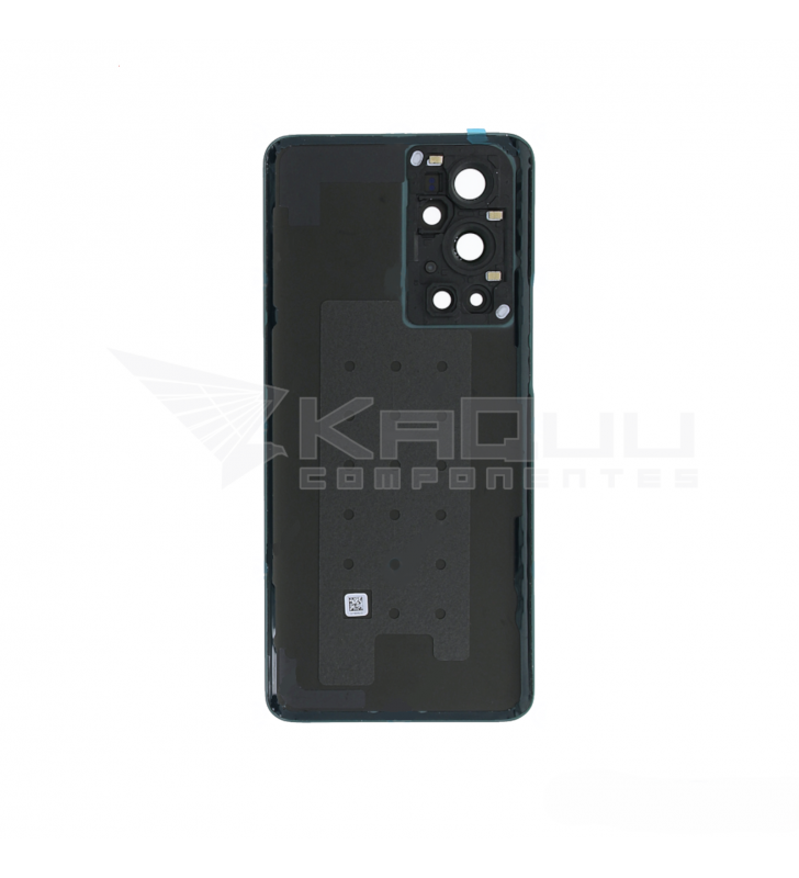 Tapa Trasera con Lente para OnePlus 9 Pro LE2121 Plata