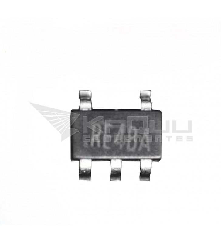 Ic Chip SY6288D20 SY6288D20AAC RE4DZ SOT23-5