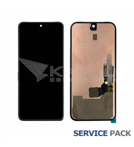 Pantalla Lcd Google Pixel 8a GKV4X Negro G949-00767-00 Service Pack