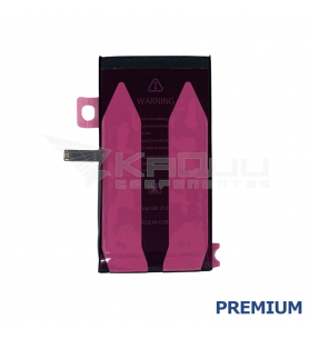 Batería 4325mAh para iPhone 14 Plus A2632 A2885 Premium