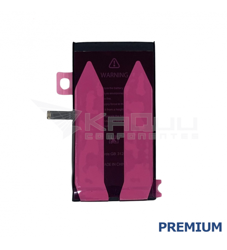 Batería 4325mAh para iPhone 14 Plus A2632 A2885 Premium