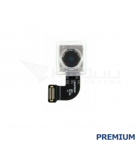 Flex Cámara Trasera para iPhone Se 2020 / 2022 A2275 A2783 12Mpx Wide Premium