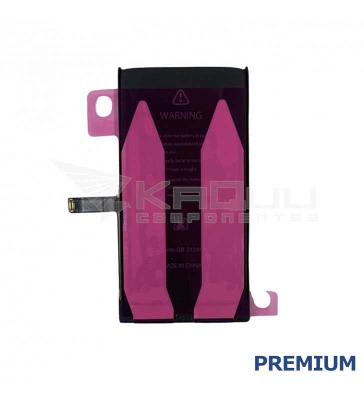 Batería 3279mAh para iPhone 14 A2882 Premium Batería 3279mAh para iPhone 14 A2882 Premium