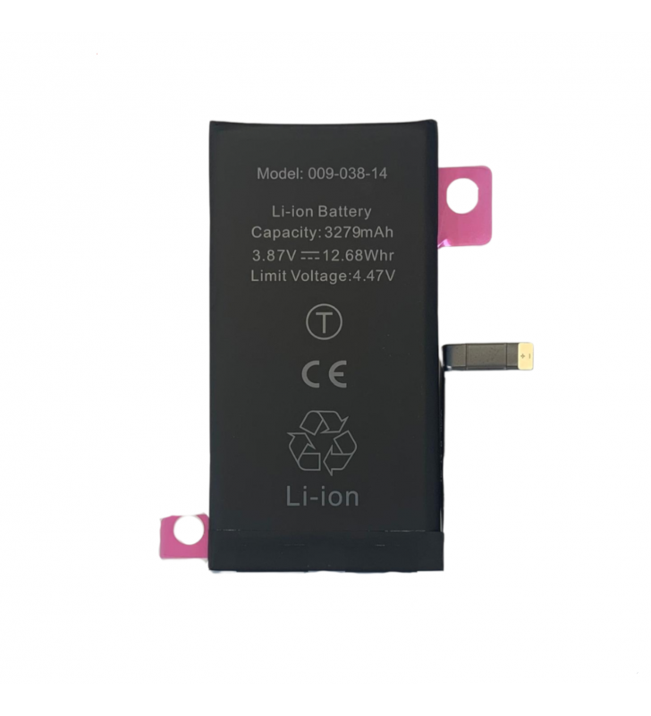 Batería 3279mAh para iPhone 14 A2882 Premium