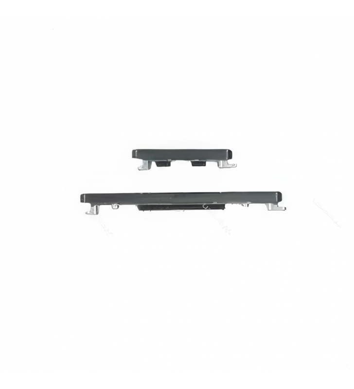 Set Botón Encendido Volumen para Xiaomi 13 Pro 2210132G Negro