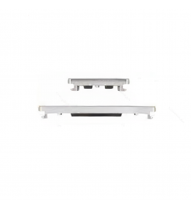 Set Botón Encendido Volumen para Xiaomi 13 Pro 2210132G Blanco