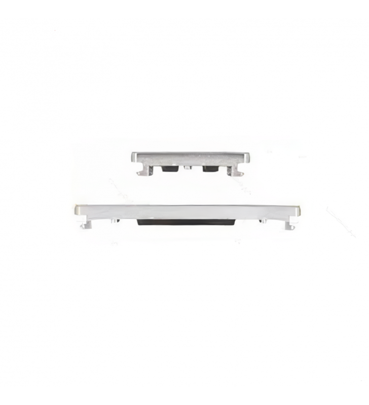 Set Botón Encendido Volumen para Xiaomi 13 Pro 2210132G Blanco