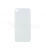 Tapa Trasera Agujero Grande para Iphone 8 A1863 Blanco