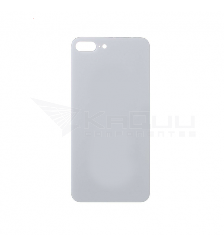 Tapa Trasera para iPhone 8 Plus A1864 Blanco