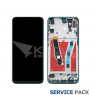 Pantalla Lcd Honor 9X Lite 2020 Marco Verde 02353QJT Service Pack