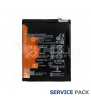 Batería HB386590ECW 3750mAh Honor 9X Lite JSN-L21, 8X JSN-L23, Honor View 10 Lite Service Pack