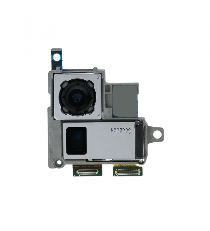 Set Flex Cámara Trasera para Samsung Galaxy S20 Ultra G988F 108/48Mpx Wide Periscope Telephoto GH96-13111A Premium