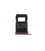 Bandeja Sim Dual para OnePlus 7 Pro GM1910, 7T Pro HD1910 Negro