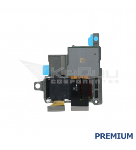 Set Flex Cámara Trasera para Samsung Galaxy S20 Ultra G988F 108/48Mpx Wide Periscope Telephoto GH96-13111A Premium