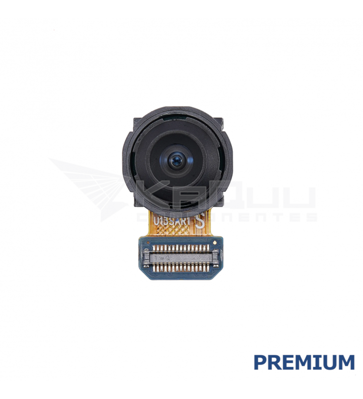 Flex Cámara Trasera para Samsung Galaxy A55 5G A556B 12Mpx Ultrawide Premium
