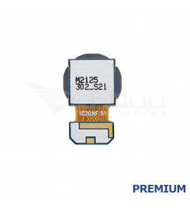 Flex Cámara Trasera para Samsung Galaxy A55 5G A556B 12Mpx Ultrawide Premium