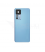 Tapa Trasera con Lente para Xiaomi 12T 22071212AG Azul