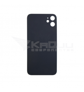 Tapa Trasera Agujero Grande para iPhone 11 A2111 Blanco