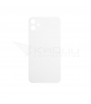 Tapa Trasera Agujero Grande para iPhone 11 A2111 Blanco