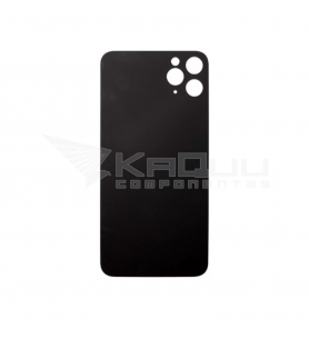 Tapa Trasera Agujero Grande para iPhone 11 Pro A2160 Dorado