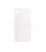 Tapa Trasera Agujero Grande para iPhone 11 Pro A2160 Blanco