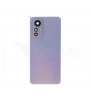 Tapa Trasera con Lente para Xiaomi 12 Lite 2203129G Rosa
