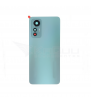Tapa Trasera con Lente para Xiaomi 12 Lite 2203129G Verde