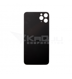 Tapa Trasera Agujero Grande para iPhone 12 Pro Max A2342 Dorado