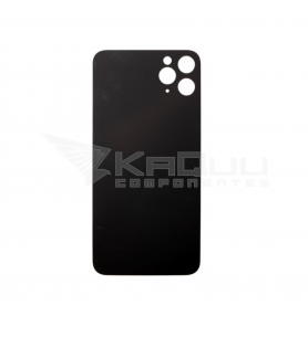 Tapa Trasera Agujero Grande para iPhone 12 Pro Max A2342 Azul