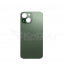 Tapa Trasera Agujero Grande para iPhone 13 A2482 Verde