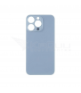 Tapa Trasera Agujero Grande para iPhone 13 Pro A2483 Azul