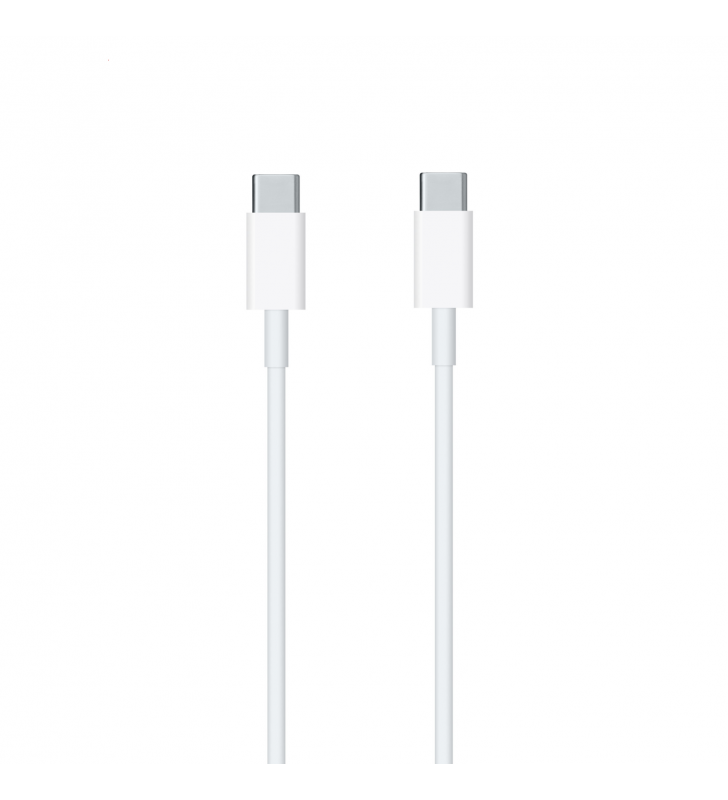 Cable de Carga MQKJ3ZM/A USB-C a USB-C 60W (1m)