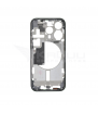 Chasis Marco Intermedio para iPhone 15 Pro A2848 Azul