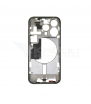 Chasis Marco Intermedio para iPhone 15 Pro A2848 Blanco