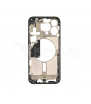 Chasis Marco Intermedio para iPhone 15 Pro Max A2849 Azul