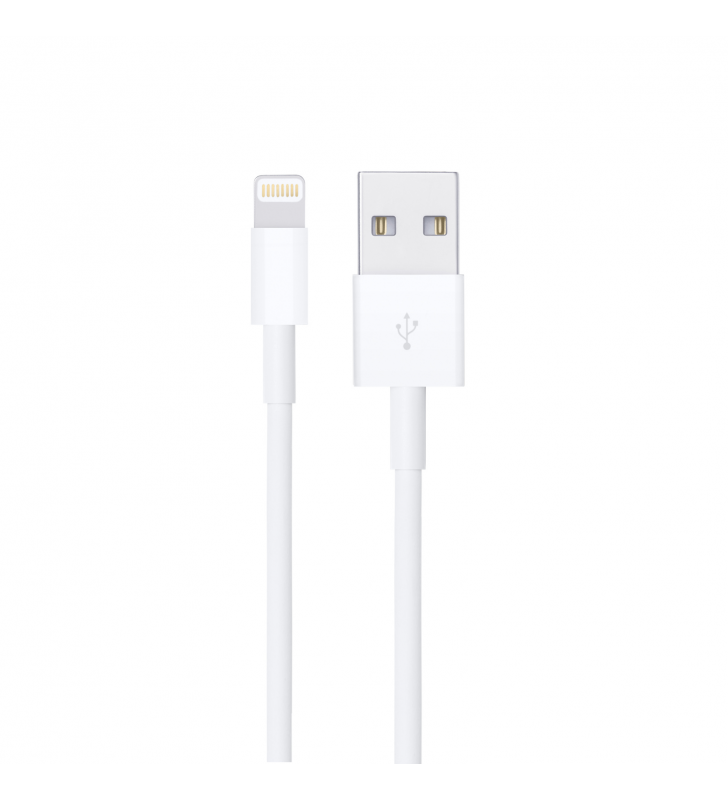 Cable de Carga MD819ZM/A USB a Lightning (2m)