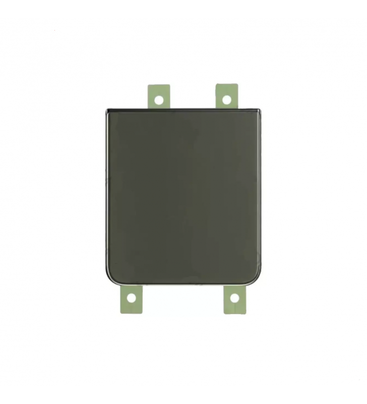 Tapa Trasera Samsung Galaxy Z Flip4 F721B Verde GH82-29654J Service Pack