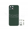 Chasis Carcasa Marco y Tapa Verde iPhone 13 A2482 A2631 A2633 A2634 A2635 Grado A+ Usado