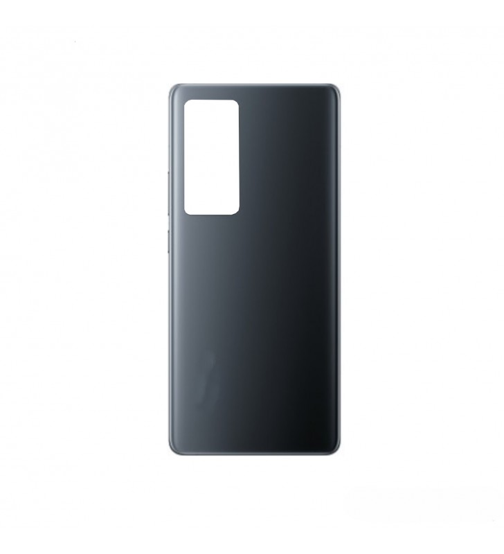 Tapa Batería Back Cover para Vivo X60 V2045 Negro Premium