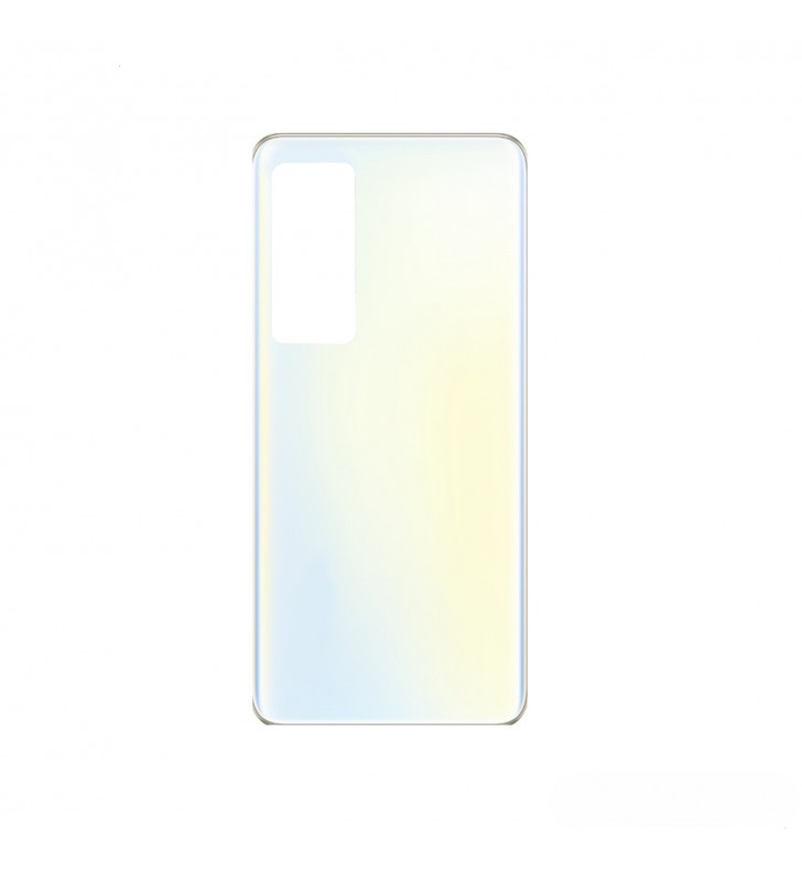Tapa Batería Back Cover para Vivo X60 Pro (V2046) Blanco Premium