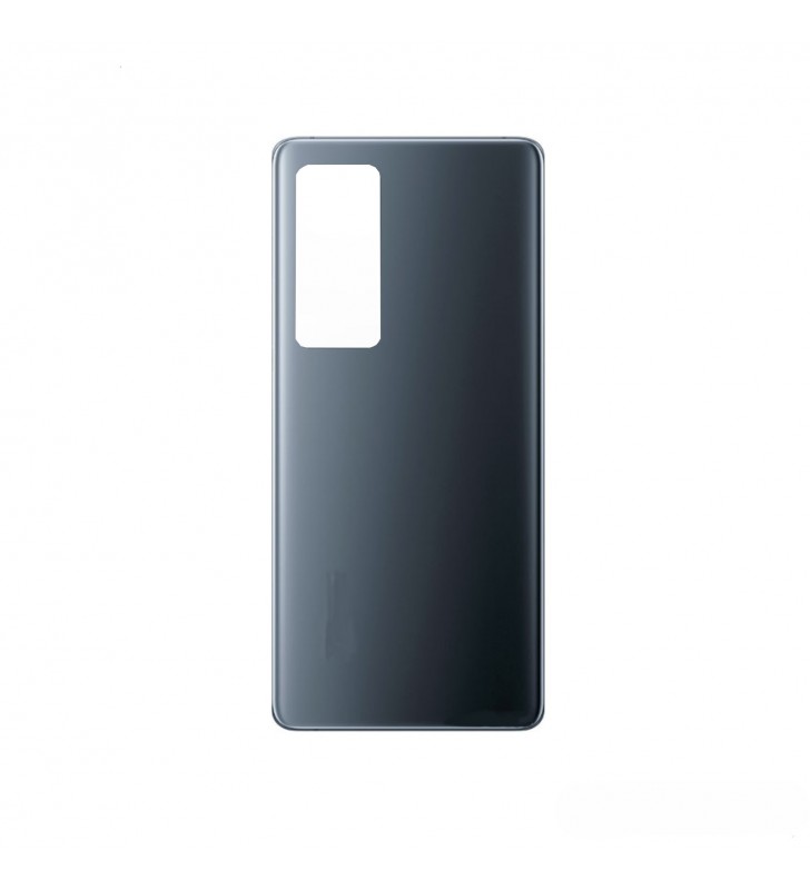Tapa Batería Back Cover para Vivo X60 Pro (V2046) Negro Premium