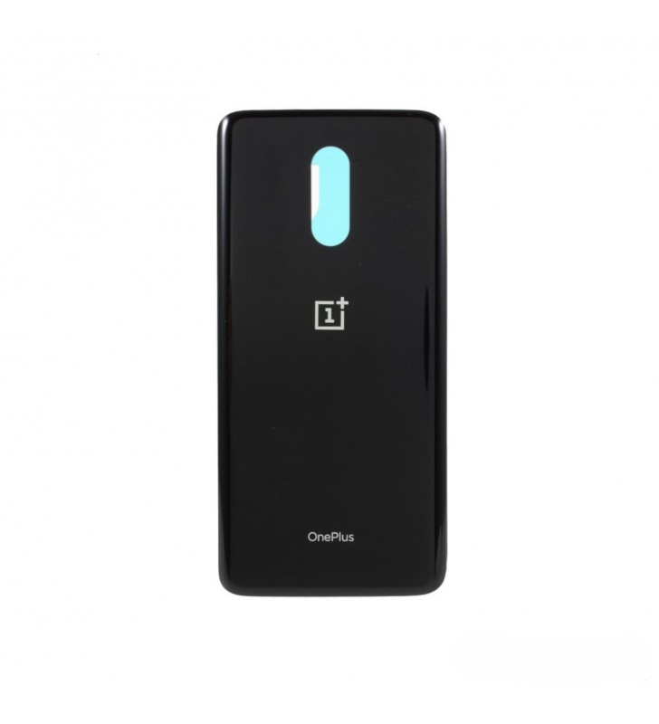 Tapa Batería Back Cover para OnePlus 7 GM1901 GM1903 Azul Premium