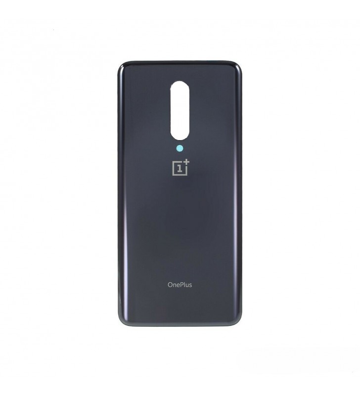 Tapa Batería Back Cover para OnePlus 7 Pro GM1913 Negro Premium