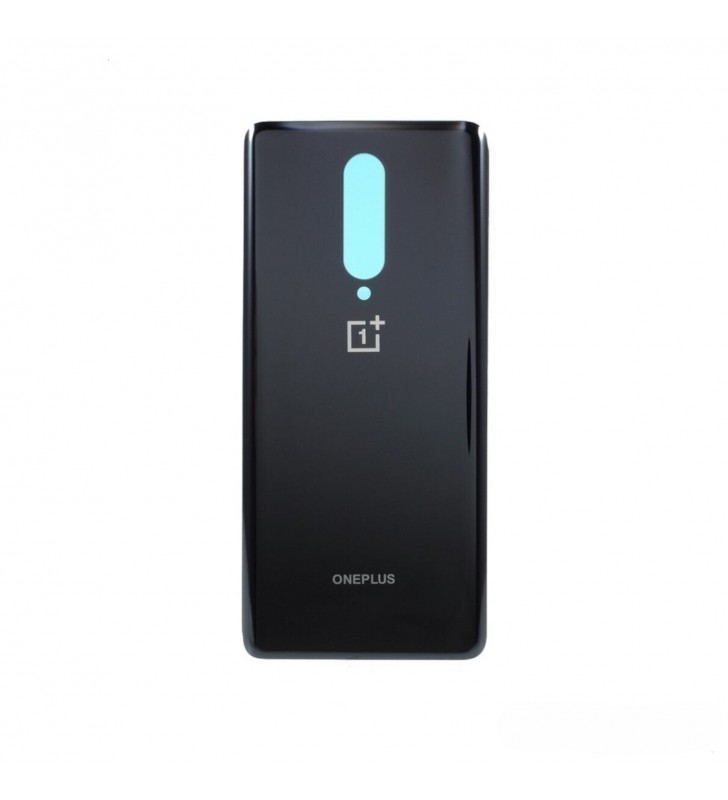 Tapa Batería Back Cover para OnePlus 8 IN2010 Negro Premium