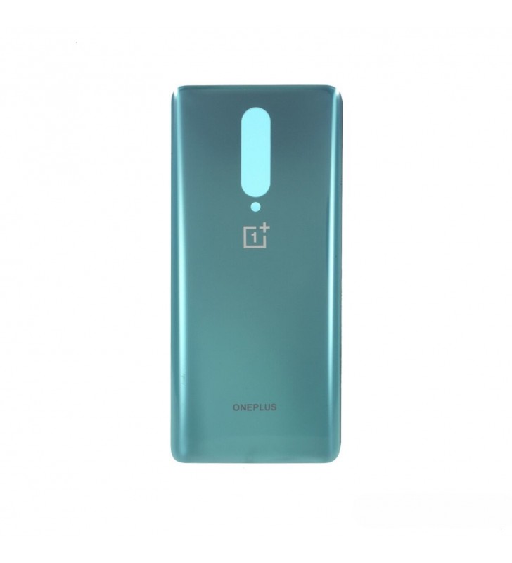Tapa Batería Back Cover para OnePlus 8 IN2010 Verde Premium