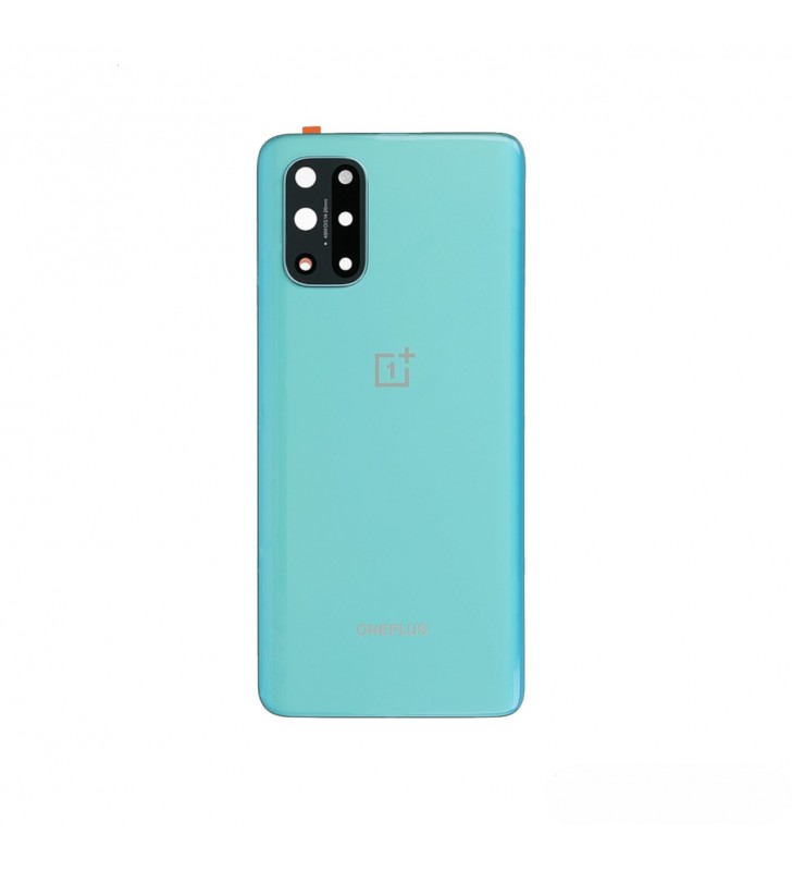 Tapa Batería Back Cover con Lente para OnePlus 8T KB2003 Verde Premium