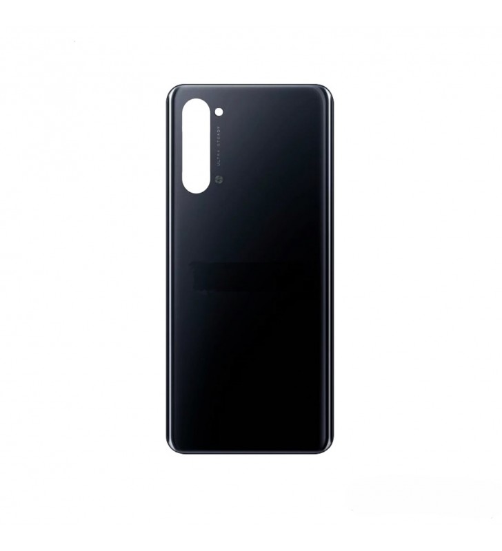 Tapa Batería Back Cover para Oppo Reno3 CPH2043 Negro Premium