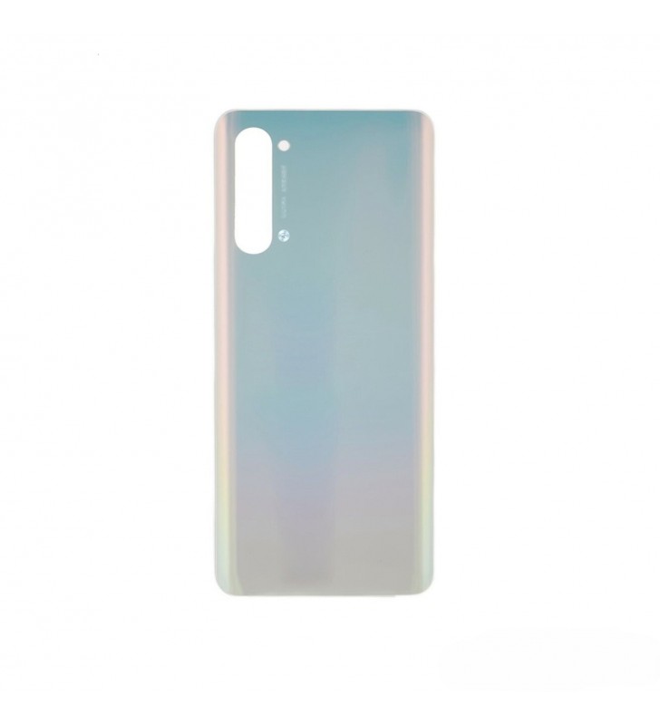 Tapa Batería Back Cover para Oppo Reno3 CPH2043 Blanco Premium