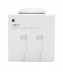 Cable Apple MU2G3ZM/A USB-C a USB-C 240W (2m)