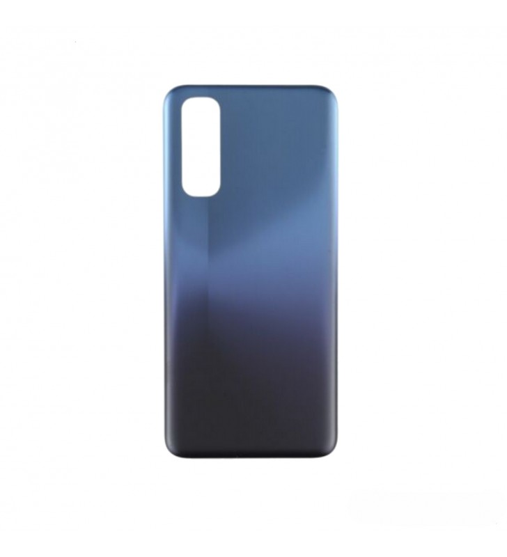 Tapa Batería Back Cover para Oppo Realme 7 RMX2155 Azul Premium